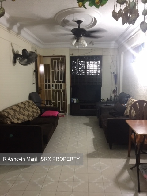 Blk 128 Bedok North Street 2 (Bedok), HDB 4 Rooms #251317011